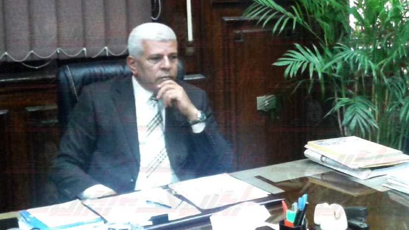 نقيب الزراعيين: 6