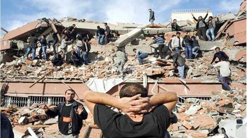 ارتفاع عدد ضحايا