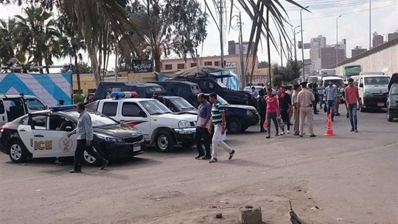 تحرير 2168 مخالفة