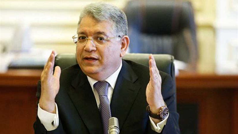 رئيس تعليم البرلمان: