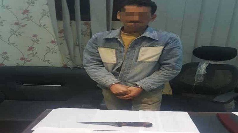 كاميرات المراقبة