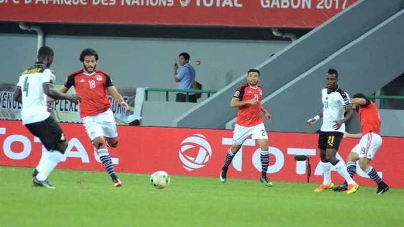 5 مكاسب من تعادل