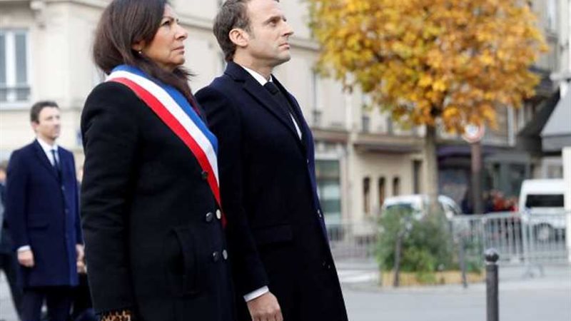 عامان على اعتداءات