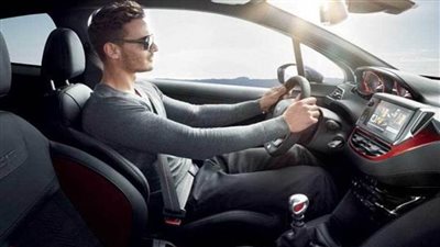 إرشادات القيادة الآمنة