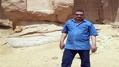 عبد المنعم سعيد مديراً عاماً لآثار أسوان والنوبة