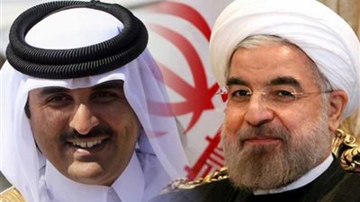 توقف الاستيراد والتصدير بين طهران وقطر بسبب المنتجات الإيرانية الفاسدة