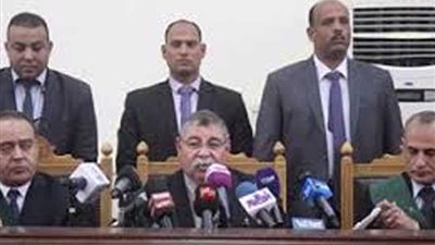 براءة متهم في أحداث عنف مايو