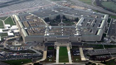 البنتاجون: لن نكشف تسجيلات الغارات الجوية على سوق بشمال سوريا