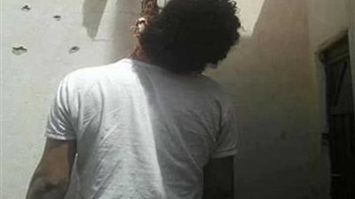 عاطل ينتحر شنقًا خوفًا من الحكم عليه في قضية تعاطي مخدرات