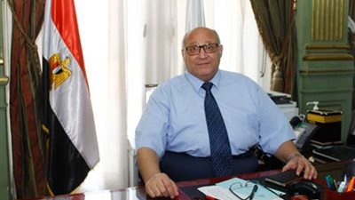 تعيينات جديدة بجامعة عين شمس