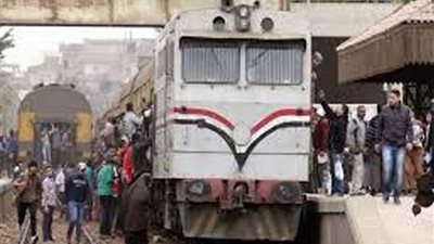 السكك الحديد: تحسين الخدمة بقطارات الركاب السبت القادم