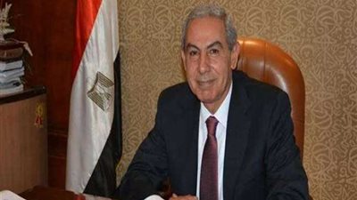 وزير الصناعة: لن نسمح بالمتاجرة في الأراضي.. وسحب 4700 قطعة لعدم جدية المستثمر