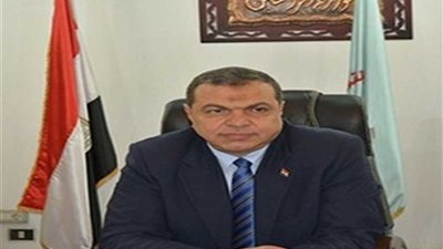 غدًا.. صرف مستحقات المصريين بمجموعة بن لادن