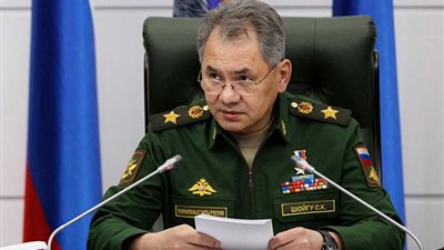 روسيا: التحالف الدولي يدعم 