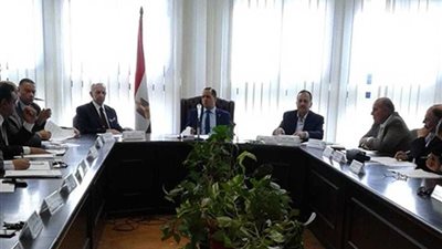 بروتوكول لتدريب طلاب جامعة دمنهور بالشركات الزراعية