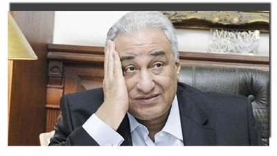 عاشور يسمح باشتراك المستبعدين من جداول النقابة بمشروع العلاج