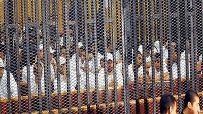 غدا.. محاكمة المتهمين في قضية أحداث مكتب الإرشاد