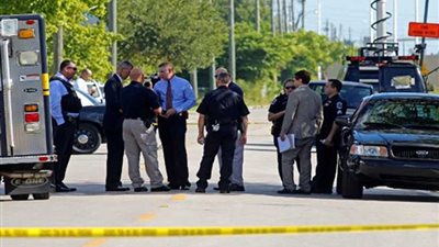 مقتل 3 أشخاص بإطلاق نار في مدرسة ابتدائية بكاليفورنيا