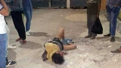 بالصور.. ضبط لص سرق طالبة أمام جامعة دمنهور‎