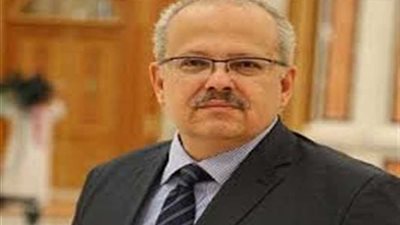 ٦٠٠ جنيه مكافأة للعاملين بجامعة القاهرة