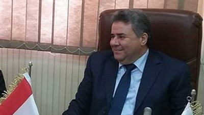 350 جنيهًا منحة للعاملين بجامعة بنها بمناسبة المولد النبوي