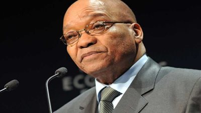 رئيس جنوب إفريقيا يدعو كل الأطراف في زيمبابوي لضبط النفس