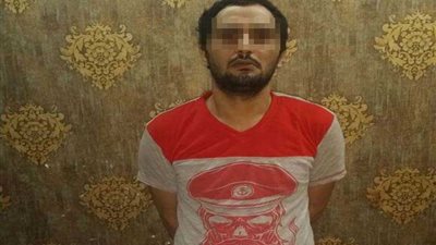 مباحث القاهرة تضبط 