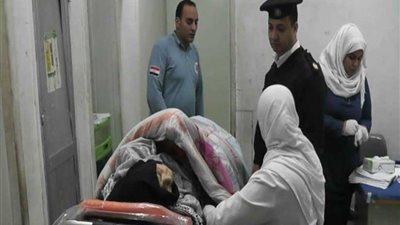 في لفتة إنسانية .. أمن القاهرة يلبي استغاثة سيدتين مسنتين لتدبير غرفة رعاية