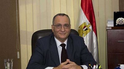 النيابة: قاتل القس سمعان للجنايات تربص للمجني وضربه بأنحاء متفرقة