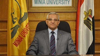 جامعة المنيا توزع دليلًا أثريًا عن المعالم الأثرية لعروس الصعيد مجانا