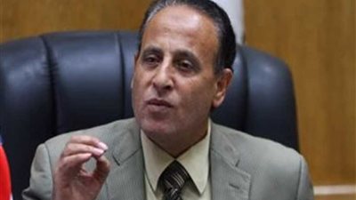 محمد محمود متحدثًا رسميًا لهيئة السكة الحديد