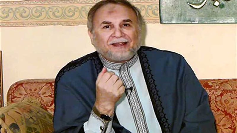 محامٍ: وجدي العربي