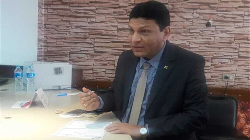 مسئول ببنك الإسكان