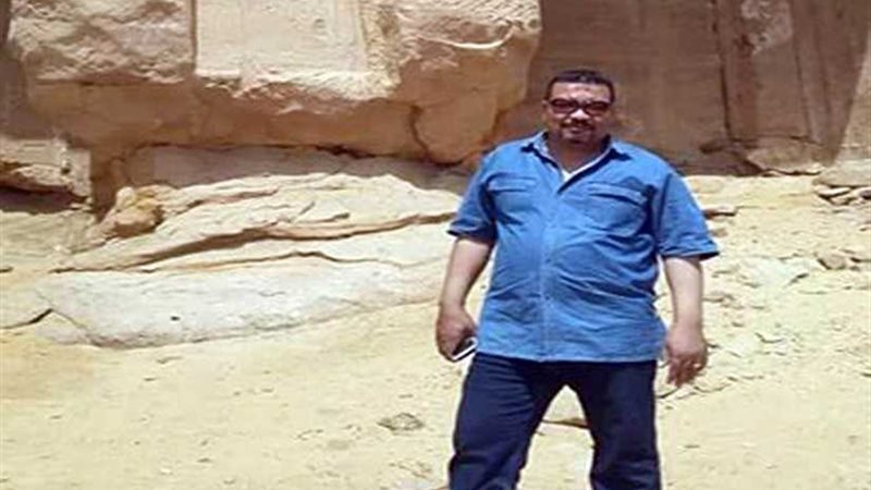 عبد المنعم سعيد مديراً