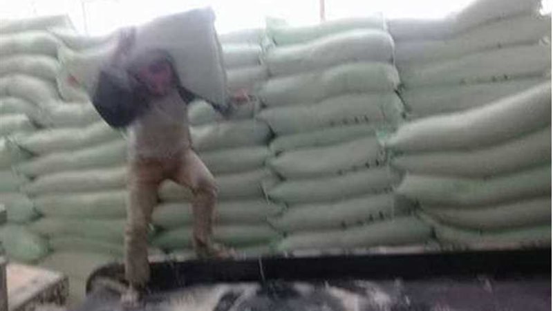 الأجهزة الأمنية تكشف