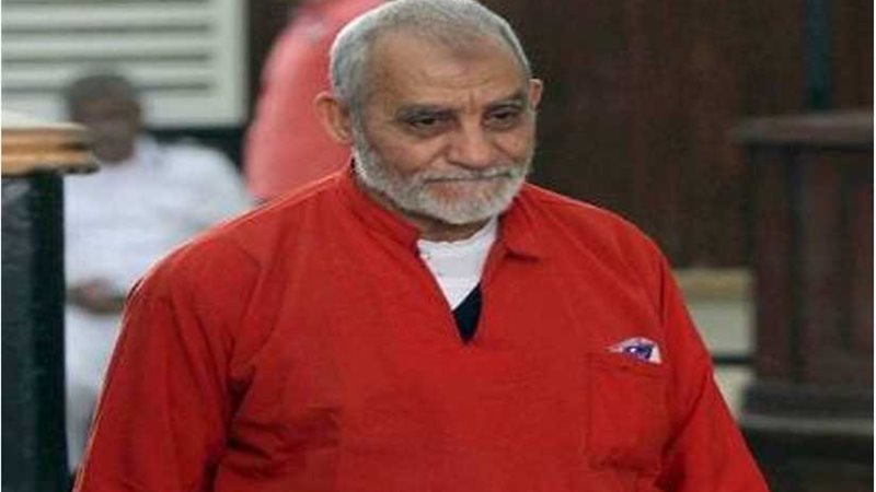 اليوم.. محاكمة بديع