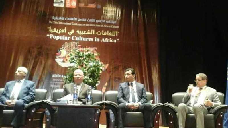 أمين الأعلى للثقافة: