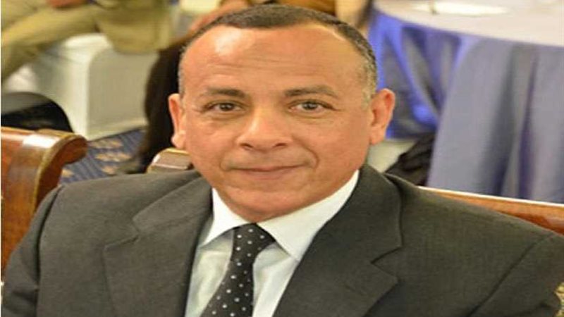 الآثار: الكشف عن