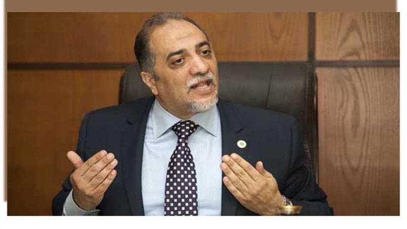 تضامن النواب تطالب