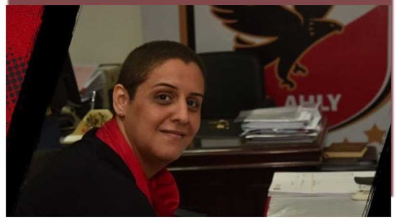 شيرين منصور تكشف