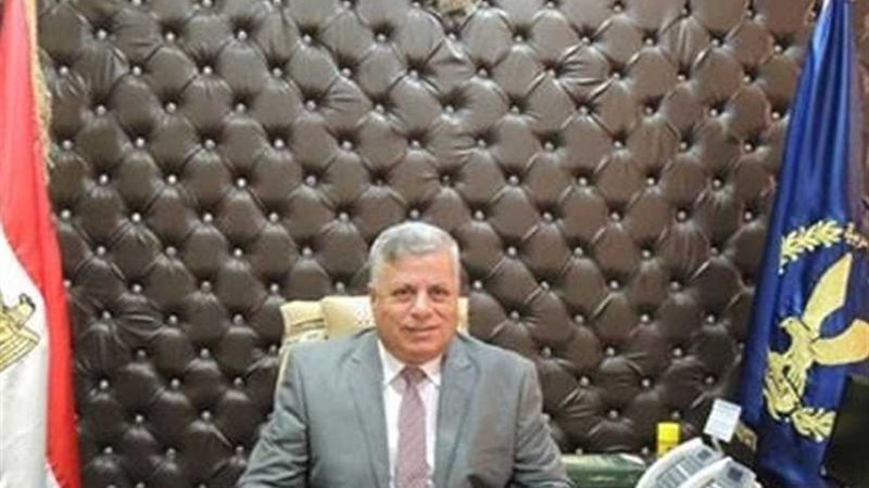 ضبط مسجلين خطر تخصصا