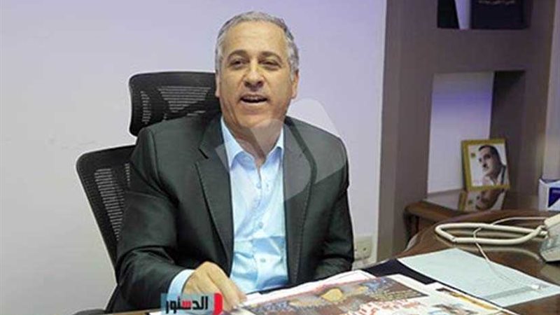 عبد الصادق الشوربجي: