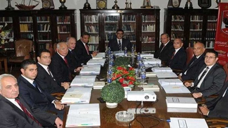 الأهلي يؤسس أول لجنة