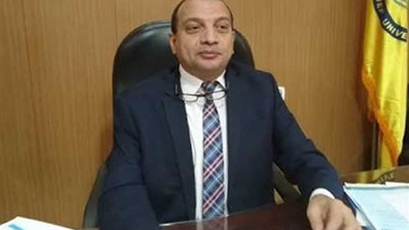 متحدث جديد باسم جامعة