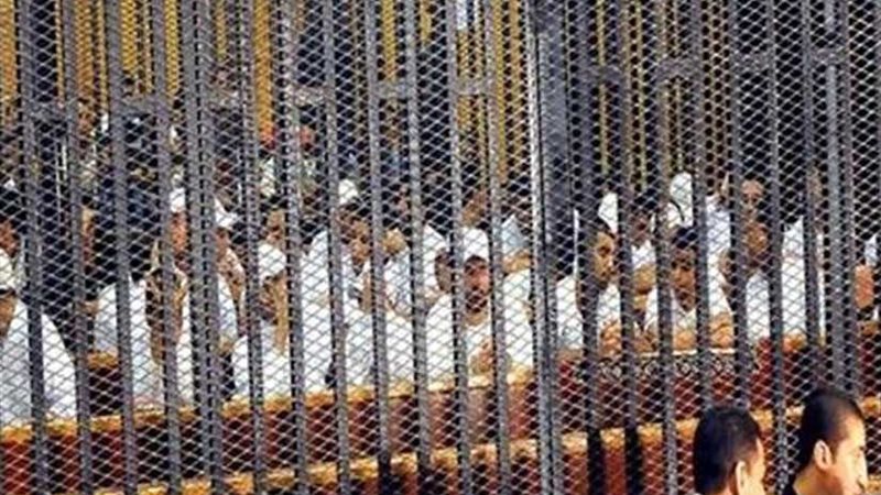 غدا.. محاكمة المتهمين