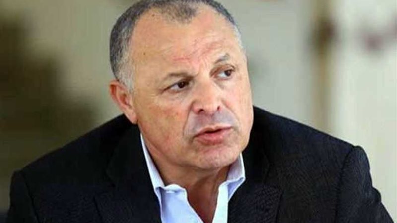 أبوريدة يعتذر للأهلي