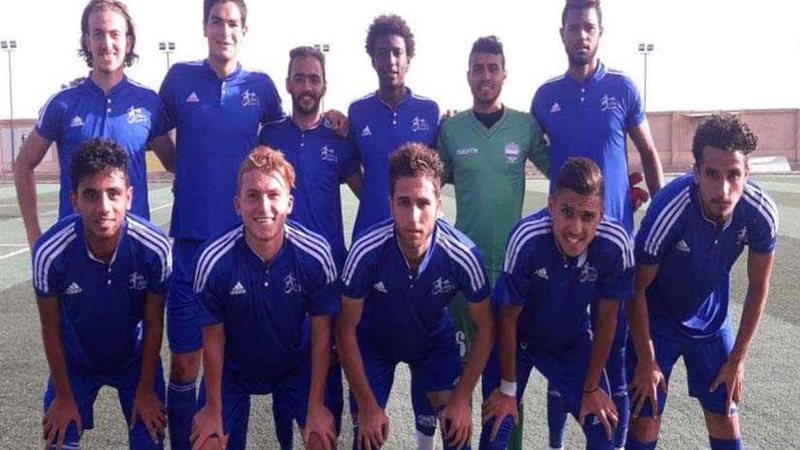 نجوم المستقبل يصعد