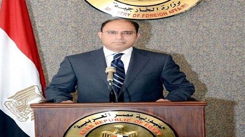 بالفيديو الخارجية: