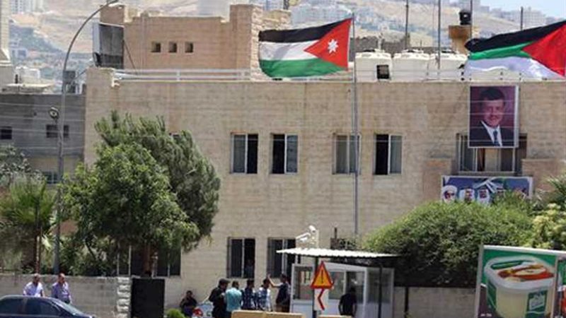 الأردن: أحكام مشددة