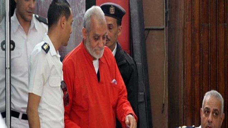 جنايات القاهرة تواصل